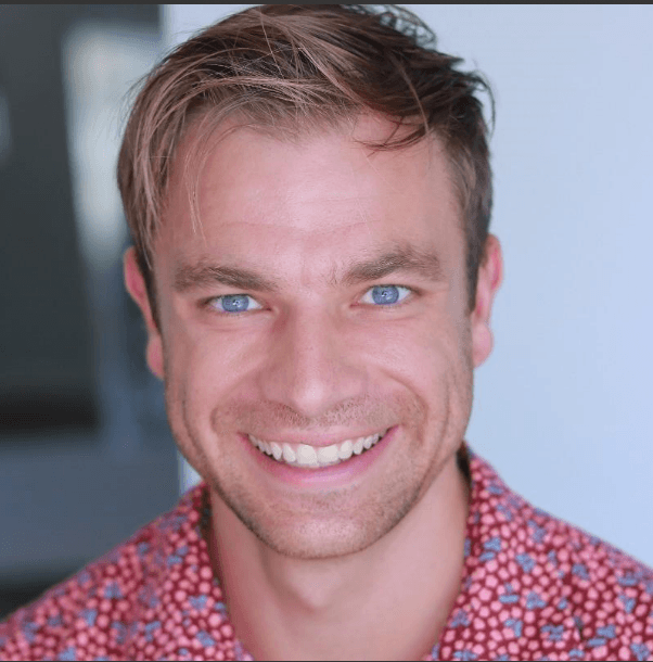Sam Slezek Profile Picture